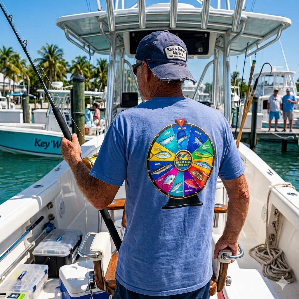 Florida Keys T-Shirts