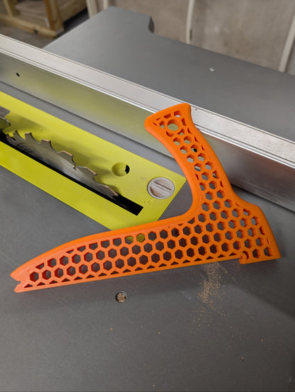 Table Saw Push Stick (2 pack)