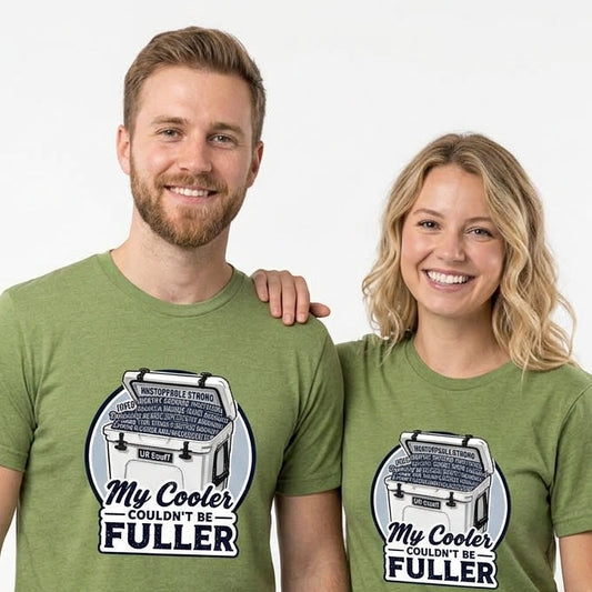 I Affirm UR Enuff T-Shirt