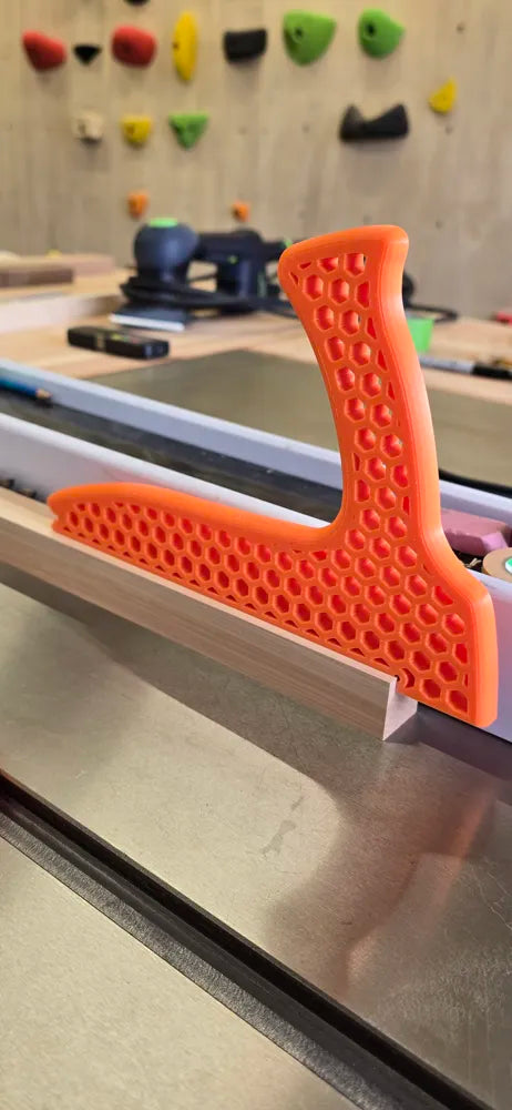 Table Saw Push Stick (2 pack)