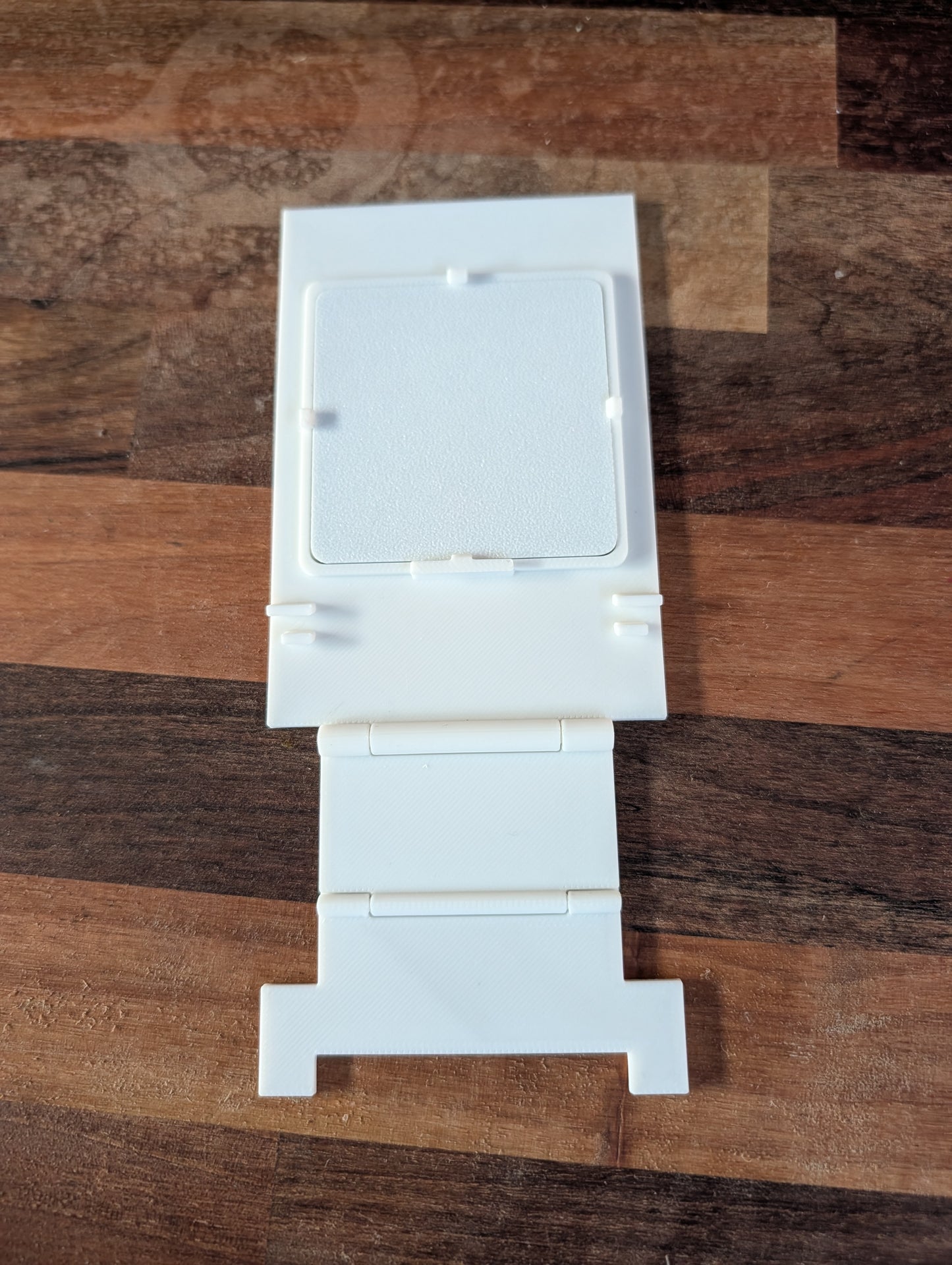 Custom Venmo QR Code Stand
