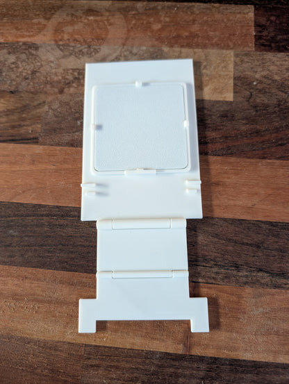 Custom Venmo QR Code Stand