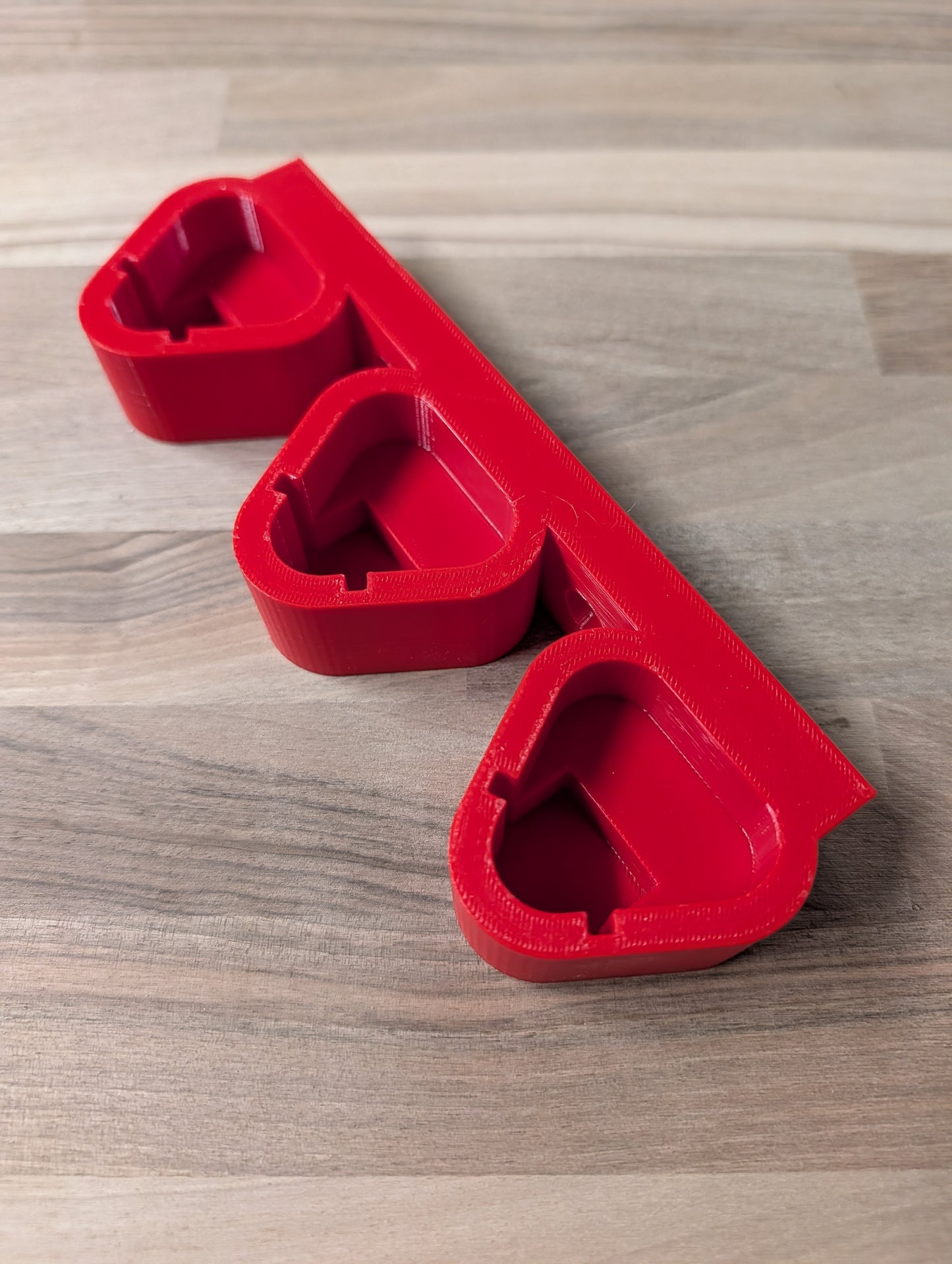 Milwaukee M12 Battery Holder